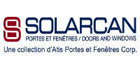 Solarcan Portes et Fenêtres Corp
