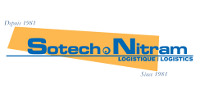 Sotech Nitram Logistique