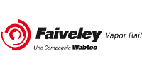 Faiveley Vapor Rail, a division of Wabtec Canada 