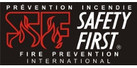 Prévention Incendie Safety First Inc
