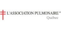 Association Pulmonaire Du Québec