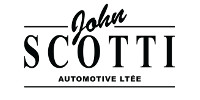 John Scotti automotive