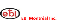 EBI Montréal Inc.