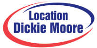 Location Dickie Moore