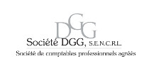 Société DGG, S.E.N.C.R.L.