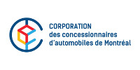 Corp. des concessionnaires d'automobiles de Montréal