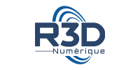 R3D numérique 