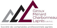Giroux Ménard Charbonneau Laprés S.E.N.C.