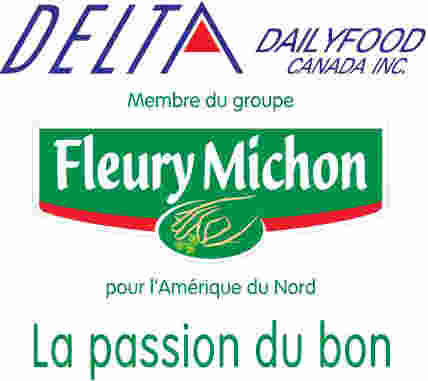 Delta Dailyfood Canada Inc.