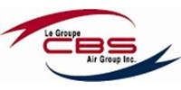 Le Groupe CBS Air Inc.
