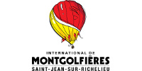 International de Montgolfières de St-Jean-Sur-Richelieu