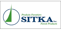 Les Produits Forestiers Sitka inc.