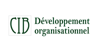 CIB Développement organisationnel