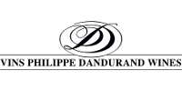 Vins Philippe Dandurand Inc.