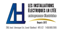 Les Installations Électrique L.H. Ltée