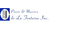 PM De La Fontaine Inc.