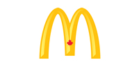 Les Restaurants McDonald's du Canada 