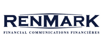 Communications financières Renmark inc.
