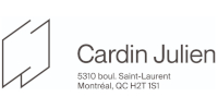 Cardin Julien Inc.