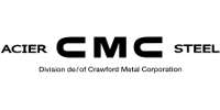Acier CMC div.de Crawford Metal Corp.