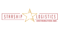Starship Logistics Distribution