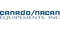 Canado Nacan équipements