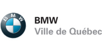 BMW Ville De Quebec