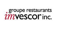 Groupe Restaurants Imvescor Inc. 