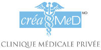 Clinique Médicale Créa-Med