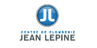 Centre de Plomberie Jean Lépine