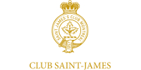 Club Saint James de Montréal
