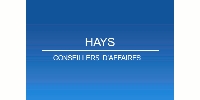 Hays, Conseillers d'Affaires