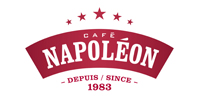 Café Napoléon inc.