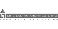 Line Laurin Architecte inc.