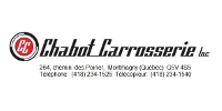 Chabot Carrosserie Inc.