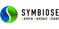 Symbiose centre contact client 
