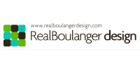 Réal Boulanger Design