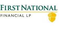First National Financial LP