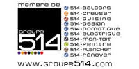 514-Rénover Inc.