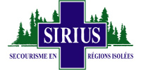 Sirius secourisme en régions isolées