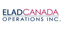 Elad Canada operations inc