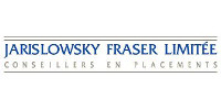 Jarislowsky, Fraser Limited