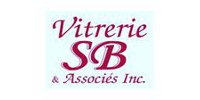 Vitrerie SB & Associés Inc.