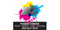 Plaques Express R.C.M. Inc