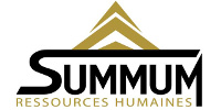 Summum Ressources Humaines inc