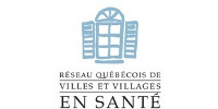 Réseau québécois de Villes et Villages en santé