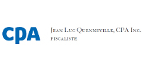 Jean Luc Quenneville, CPA Inc.