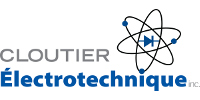 Cloutier Electrotechnique Inc