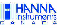 Hanna Instruments Canada Inc.