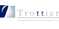 Trottier Comptable Agrée Inc.